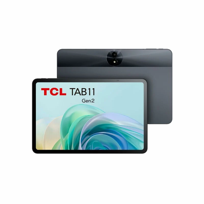 Tablet TCL TAB11 GEN2 11" 6 GB RAM 256 GB Grigio