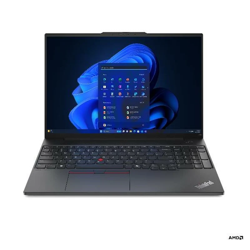 Computer portatile Lenovo E16 G2 16" 16 GB RAM 512 GB SSD Spagnolo Qwerty