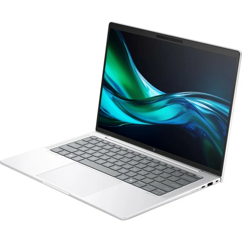 Computer portatile HP EliteBook 1040 G11 14" Intel Core Ultra 7 155H 32 GB RAM 1 TB SSD Spagnolo Qwerty