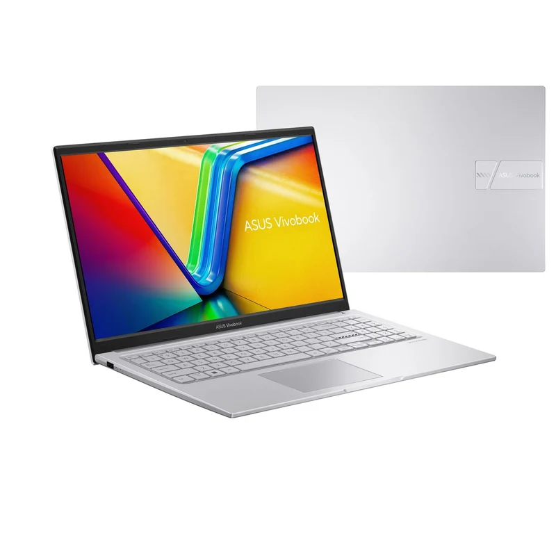 Computer portatile Asus VivoBook 15 15,6" 16 GB RAM 512 GB SSD Spagnolo Qwerty Intel Core i5-1235U