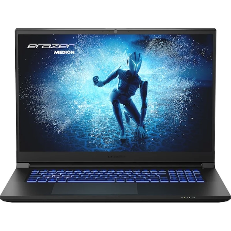 Computer portatile Medion ERAZER DEFENDER P40