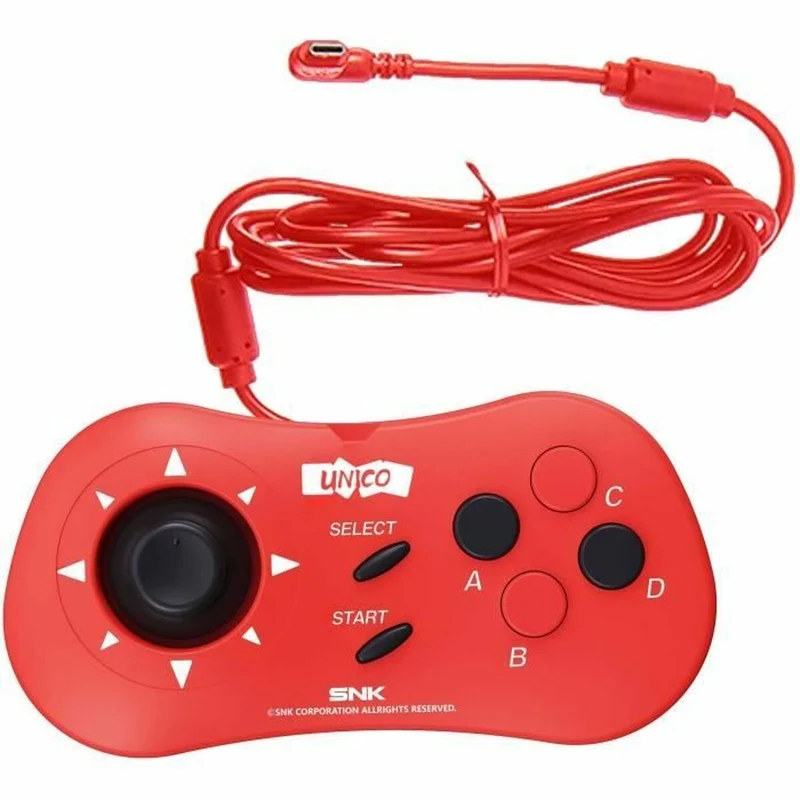 Controllo di gioco Solo per giochi mini PAD
