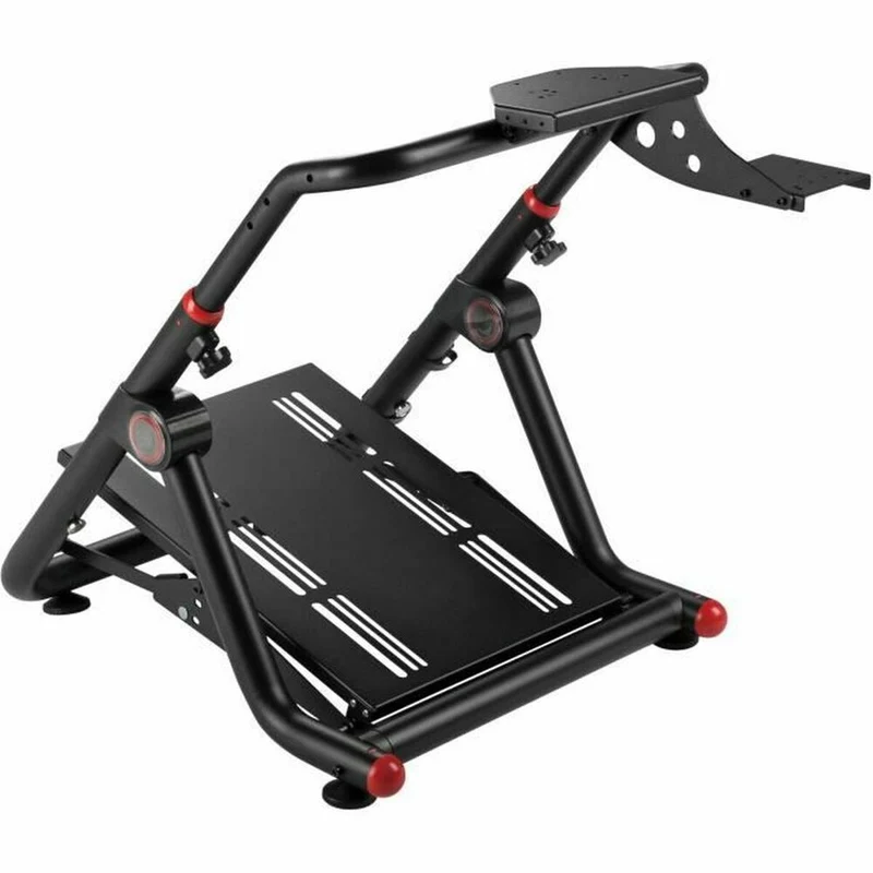 Supporto per volante e pedale da gioco Oplite WHEEL STAND GTR