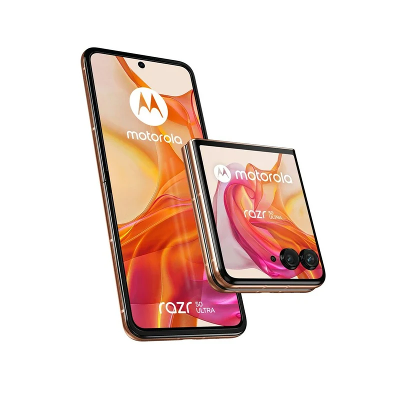 Smartphone Motorola RAZR 50 Ultra 6,9" 12 GB RAM 512 GB Pesca