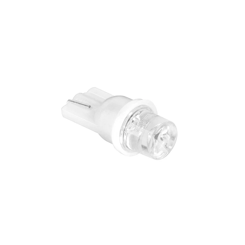 Vipow 12V T8-WG-1LED lampadina auto bianca ZAR0057