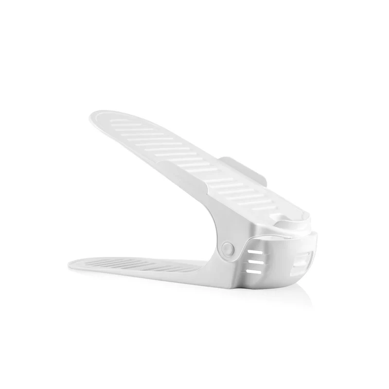 Portascarpe Dunya - colore bianco