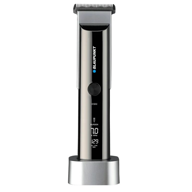 Tagliacapelli a batteria Blaupunkt, 3-18 mm, HCC701