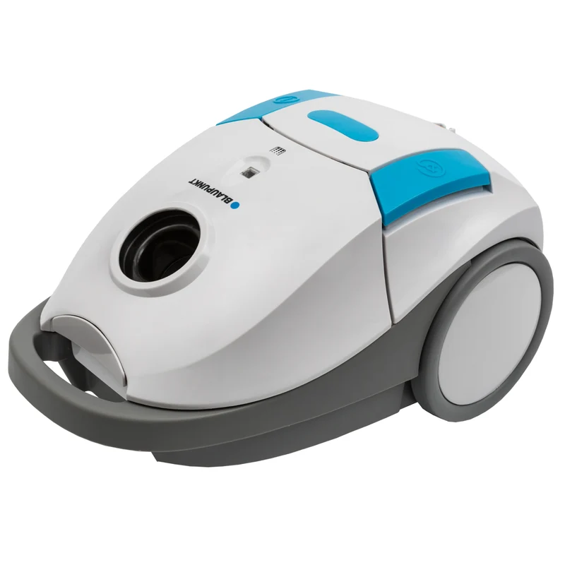 Aspirapolvere con sacco 700W VCB201 Blaupunkt vcb201