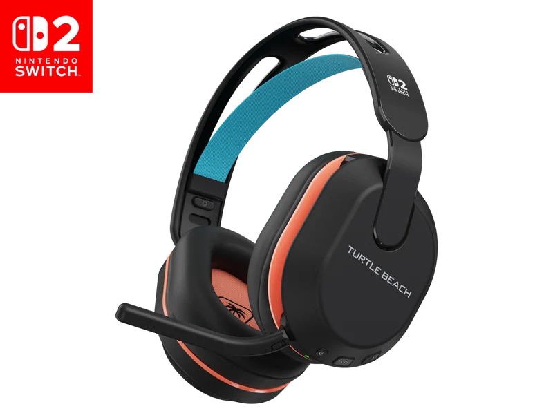 Stealth 500 Headset for Nintendo Switch™ 2