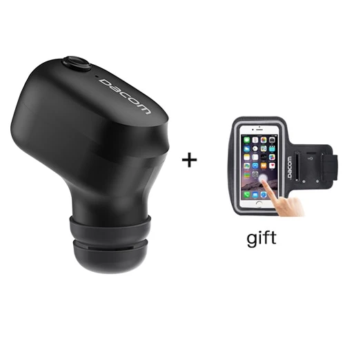Dacom K8i Micro Mini Bluetooth Single Sport Wireless Earbuds
