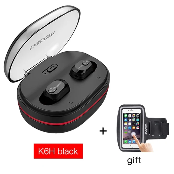 Dacom K6P Mono Earbuds