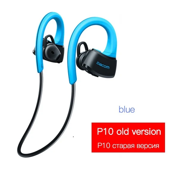 DACOM P10 MP3 Player Sport Bluetooth Headphone