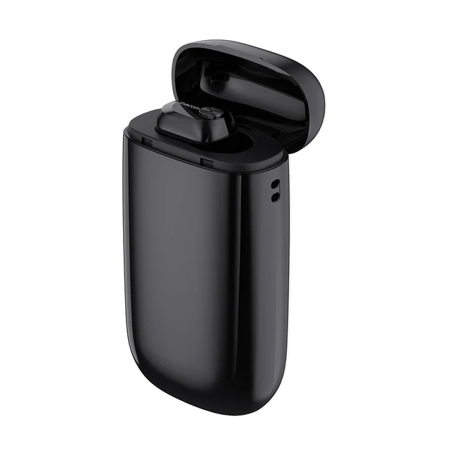Dacom K6E Mono Cordless Micro Mini Earbuds