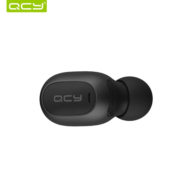 QCY QM1 mono mini Invisible 5.0 wireless Bluetooth earbuds