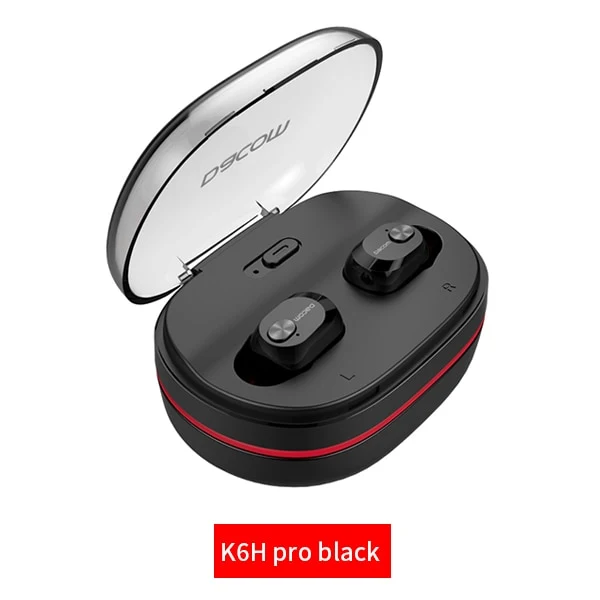 Dacom K6H Pro 5.0 Bluetooth Earbuds