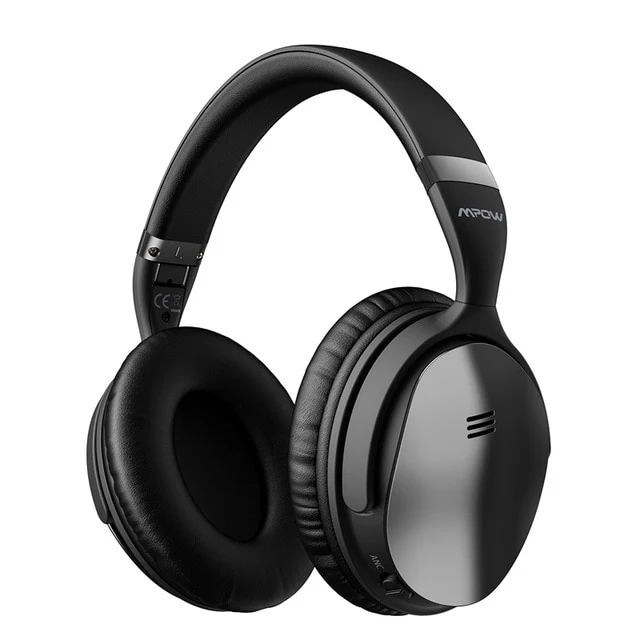 MPOW Upgraded H5 Headphone