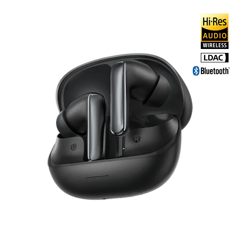 QCY MeloBuds N65