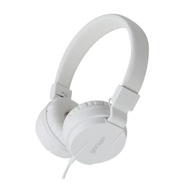 LAUZUDAN Headphone