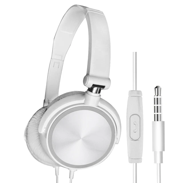 GEONYIEEK Headphone