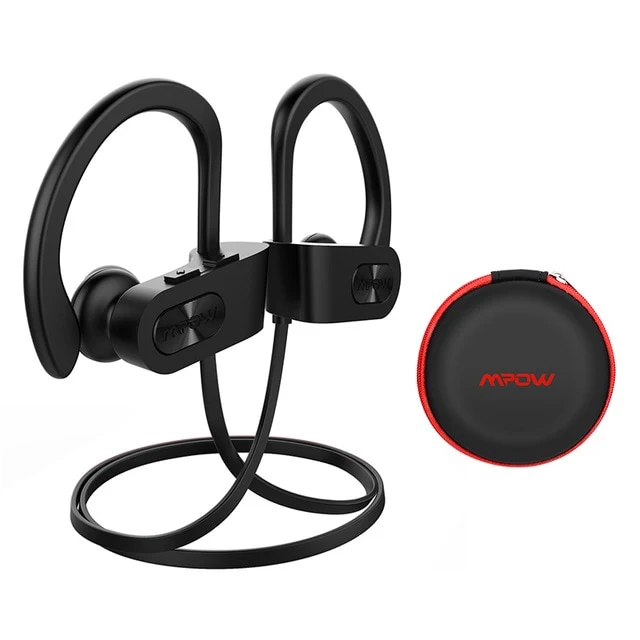 MPOW Waterproof Sport Headphone