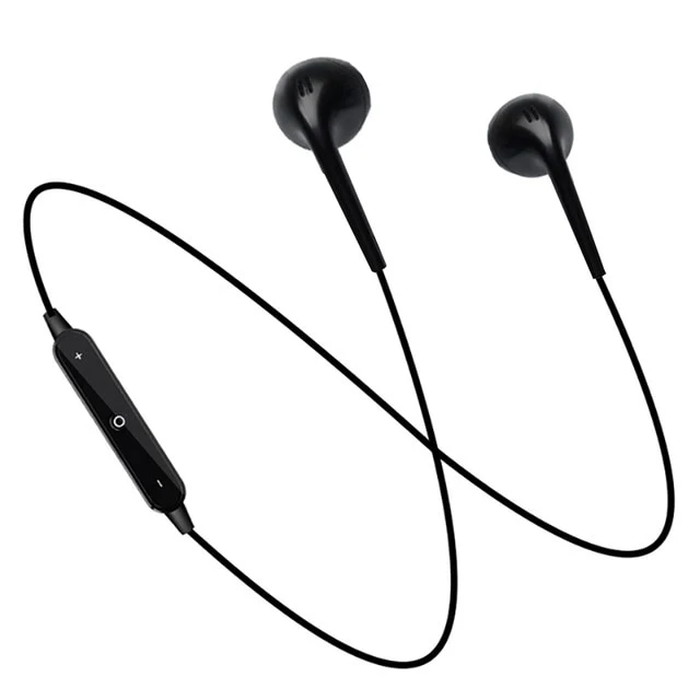 LİEVE SGS Neckband Headphone