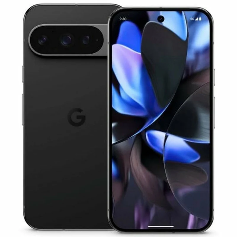 Smartphone Google Google Pixel 9 Pro 6,1" Octa Core 128 GB Nero