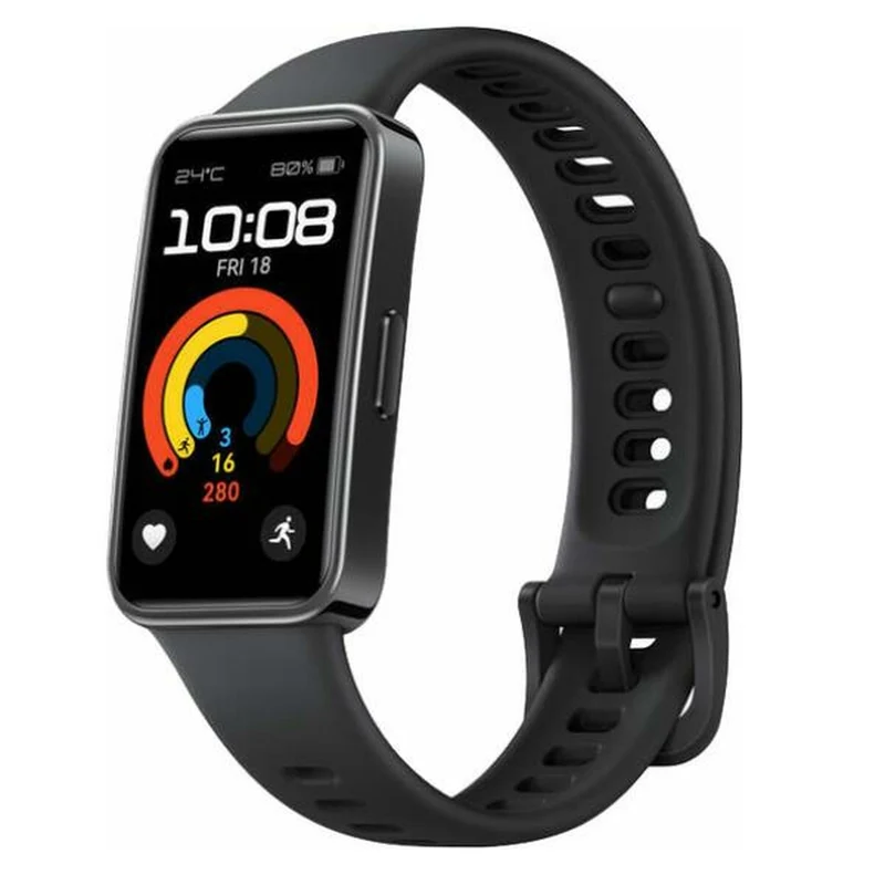 Orologio intelligente Huawei BAND 9 1,47" Nero