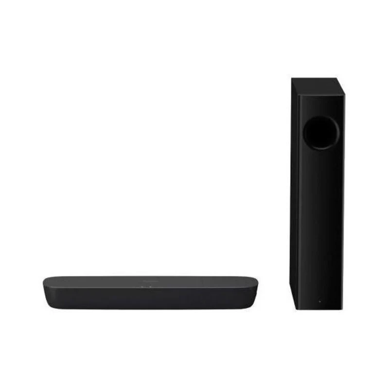 Bluetooth Panasonic SC-HTB250EGK Bluetooth 120 W 80 W Nero No 120 W