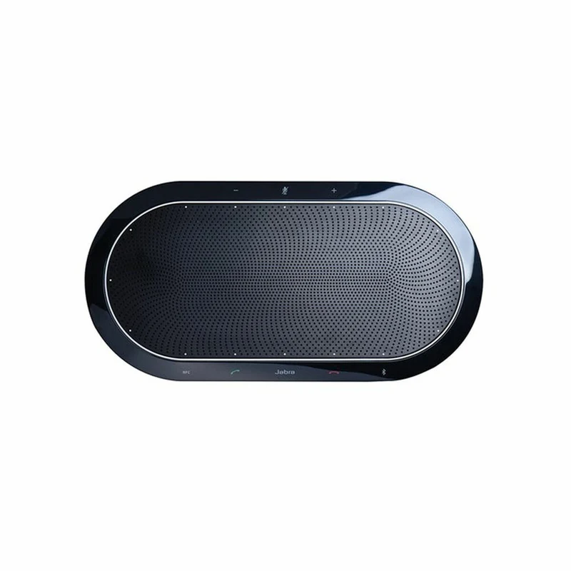 Altoparlante portatile Jabra 7810-209 nero