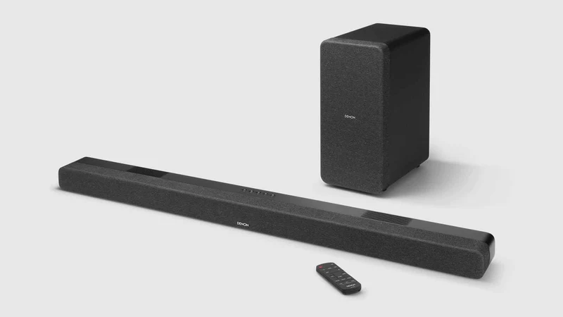 Denon DHT-S571