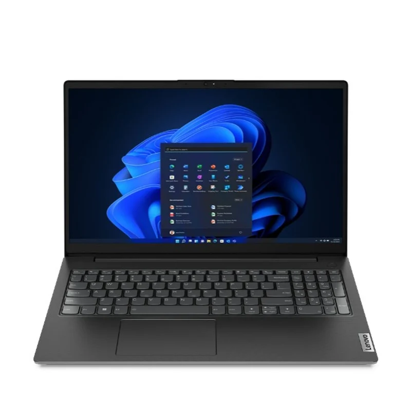 Laptop Lenovo V15 15,6" 16 GB RAM 512 GB SSD Intel Core i7-1355U Qwerty spagnolo