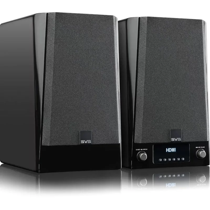 SVS Prime Wireless Pro