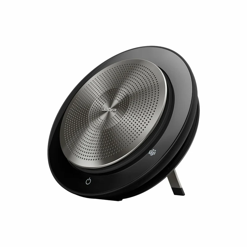 Altoparlante portatile Jabra 7700-309 Nero Argento 10 W