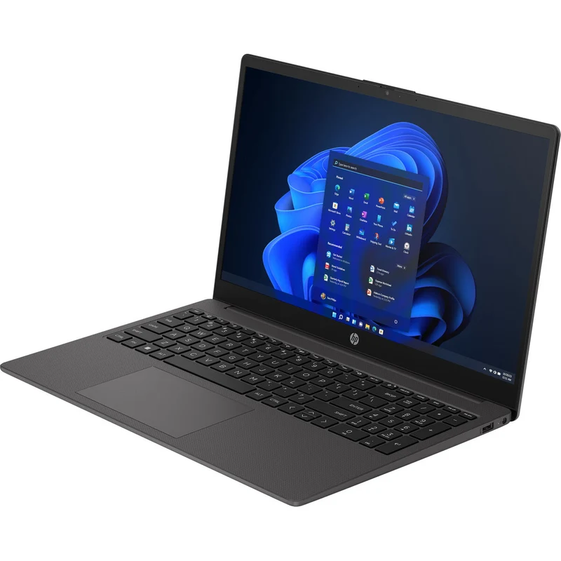Computer portatile HP 250G10 15,6" I3-1315U 8 GB RAM 256 GB SSD Spagnolo Qwerty