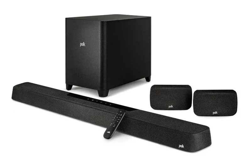 Polk Audio MAGNIFI MAX AX
