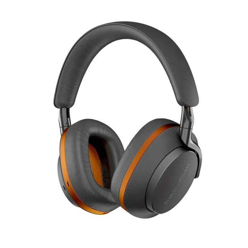 Bowers & Wilkins PX8 McLaren