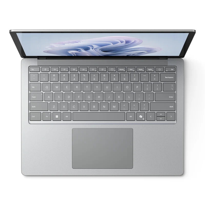 Computer portatile Microsoft SURFACE LAPTOP 6 CI5-135H 13,5" Intel Core Ultra 5 135H 32 GB RAM 256 GB SSD Spagnolo Qwerty