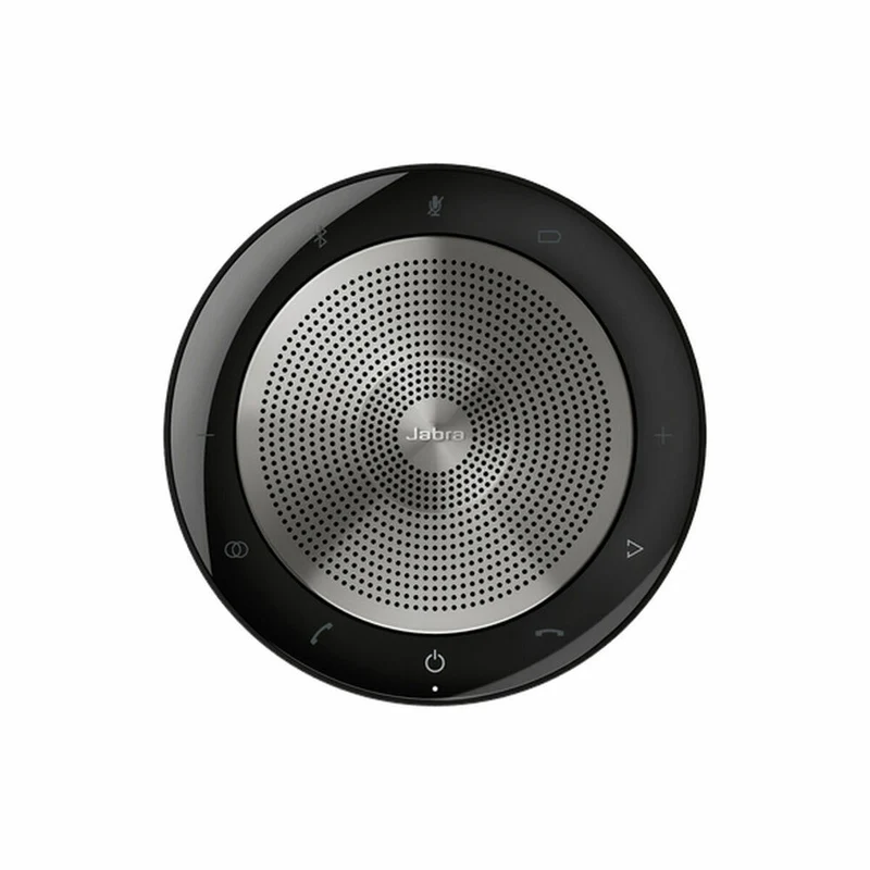 Altoparlante portatile Jabra 7700-409 Nero Argento 2100 W