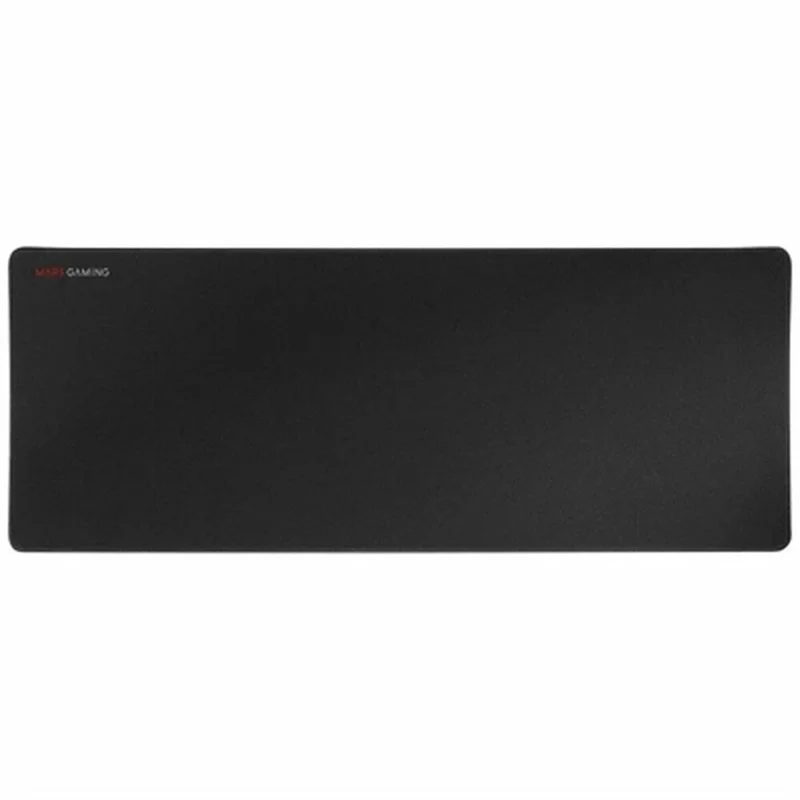Tappetino per mouse da gioco Mars Gaming MMPXL Nero