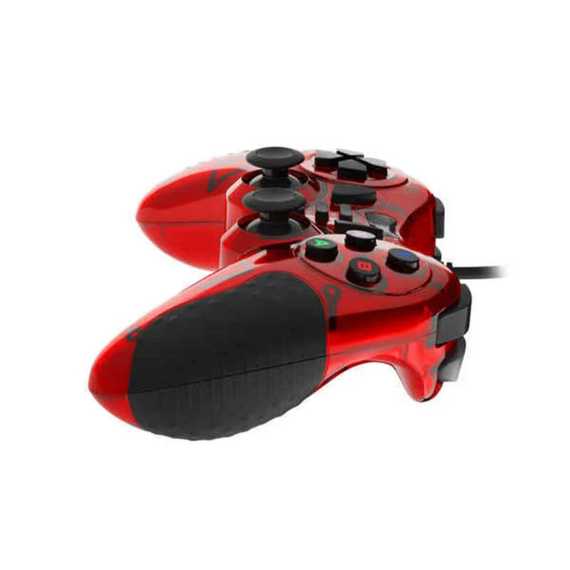 Controllo di gioco MANGAN 200 Rosso