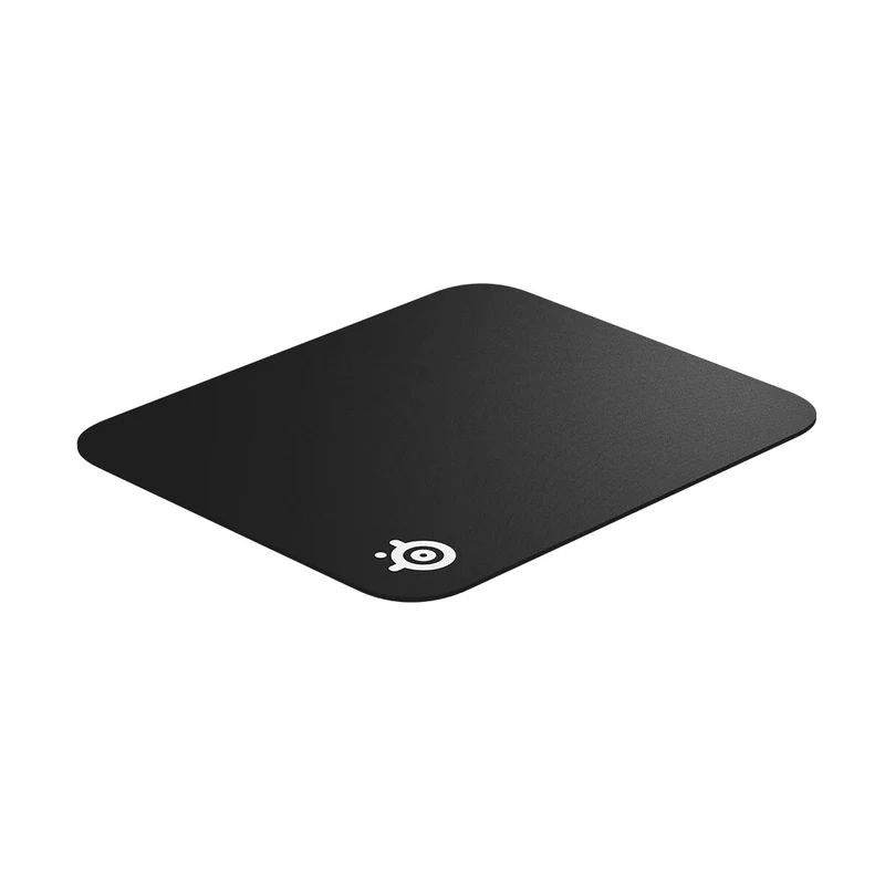 Tappetino per mouse SteelSeries QcK Nero