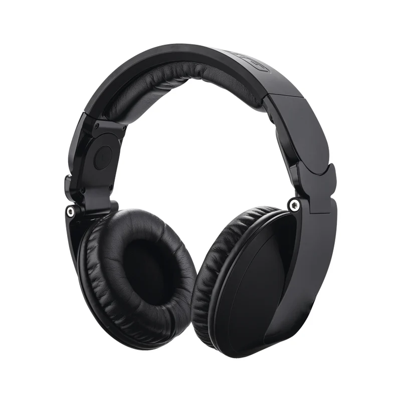 Wireless headphones