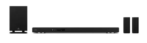 Yamaha True X Surround 90A