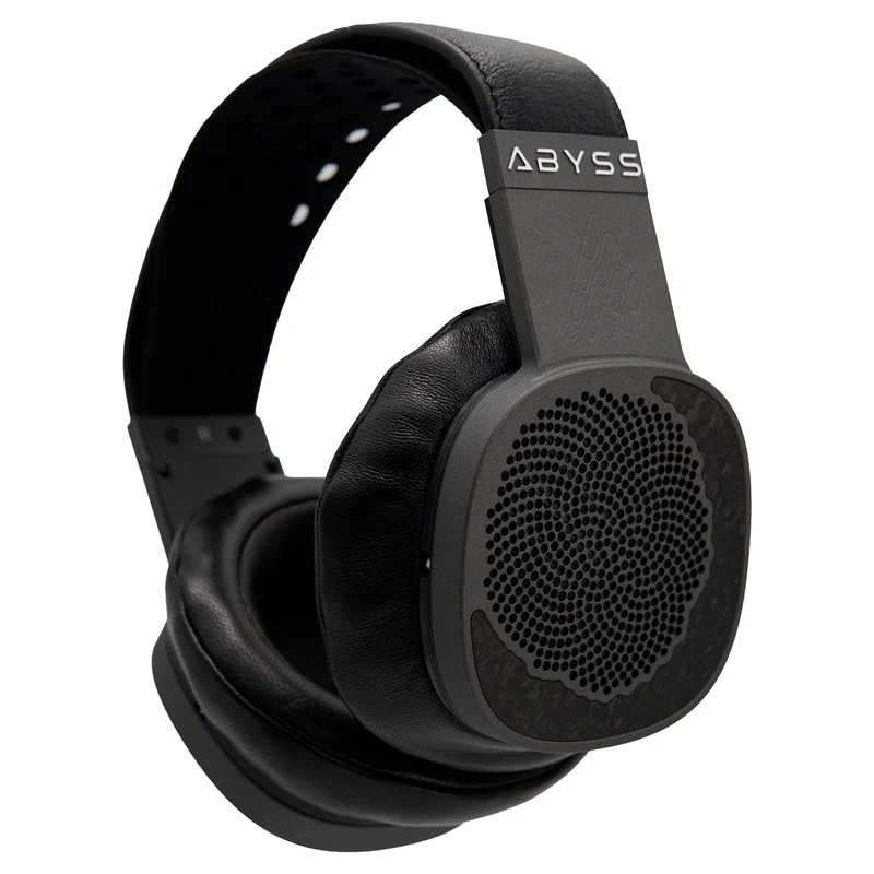 ABYSS Diana MRx Bass Reference Headphone
