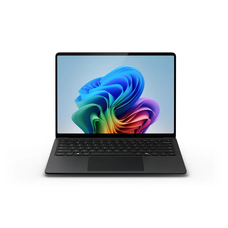 Computer portatile Microsoft ZGZ-00049 Qualcomm Snapdragon X Elite (X1E) 16 GB RAM 512 GB SSD