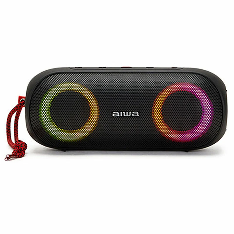 Altoparlanti Bluetooth portatili Aiwa BST-650BK