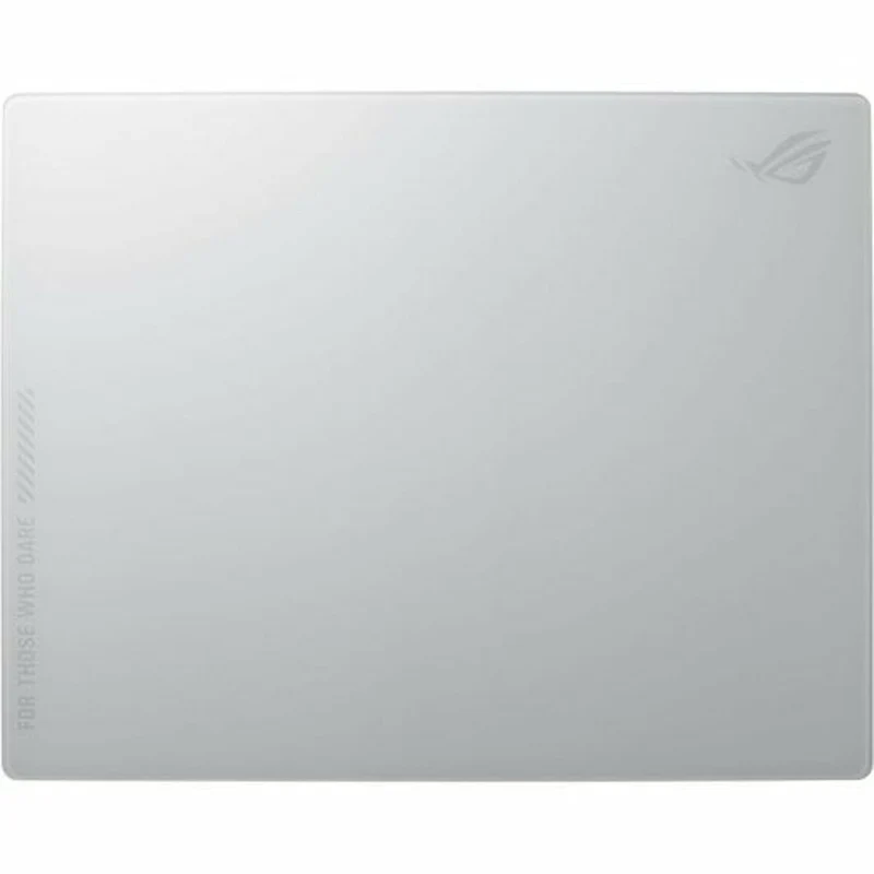 Tappetino per mouse Asus ROG Moonstone Ace L Bianco