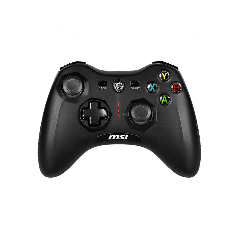 Controllo di gioco MSI Force GC30 V2 nero