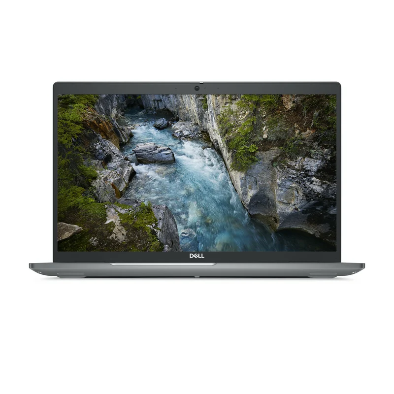 Laptop Dell Precision 3590 Intel Core Ultra 7 155H 16 GB RAM 512 GB SSD NVIDIA RTX A500 Spagnolo Qwerty 15,6"