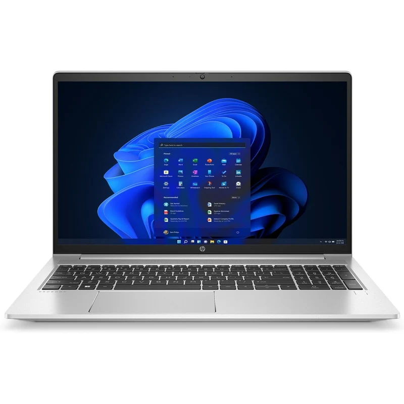 Computer portatile HP 968S1ET 15,6" Intel Core I7-1255U 16 GB RAM 512 GB SSD